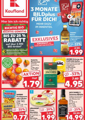 Kaufland offer thumb