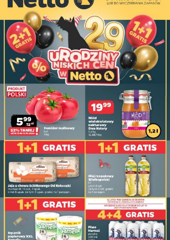Netto offer thumb