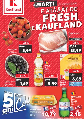 Kaufland offer thumb