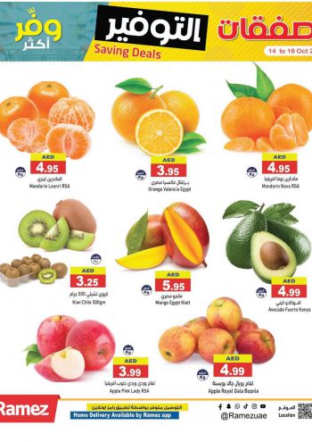 Ramez Center offer thumb