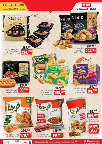 BIM Market offer thumb