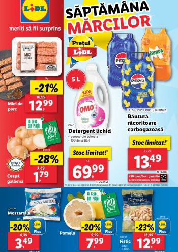 LIDL offer thumb