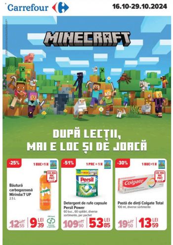 Carrefour offer thumb