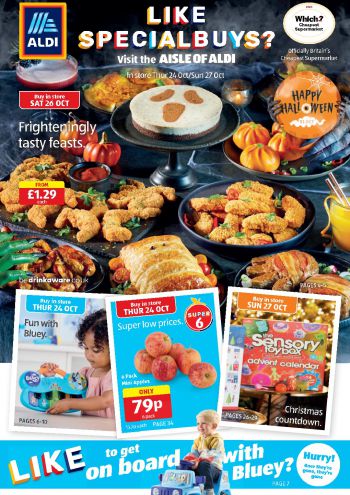 Aldi offer thumb