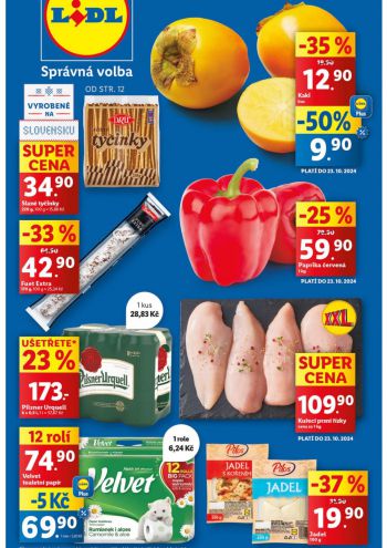 LIDL offer thumb