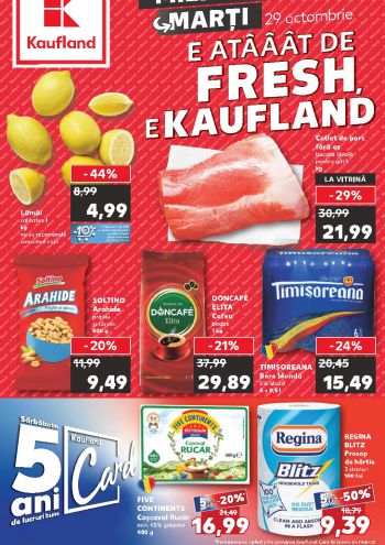 Kaufland offer thumb