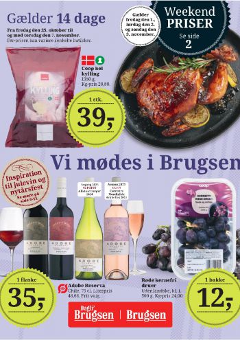 Dagli Brugsen offer thumb