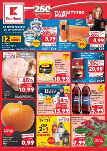 Kaufland offer thumb
