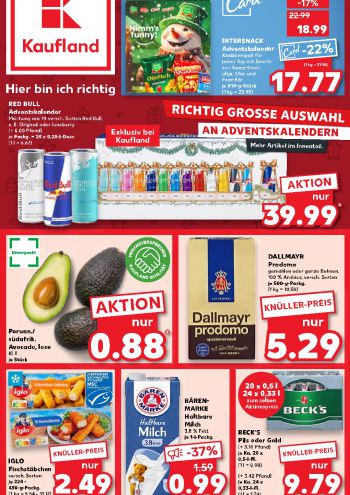 Kaufland offer thumb