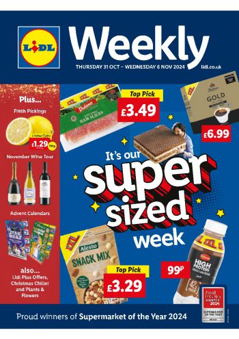 LIDL offer thumb