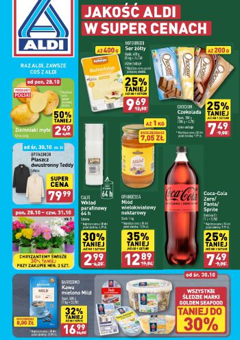 Aldi offer thumb