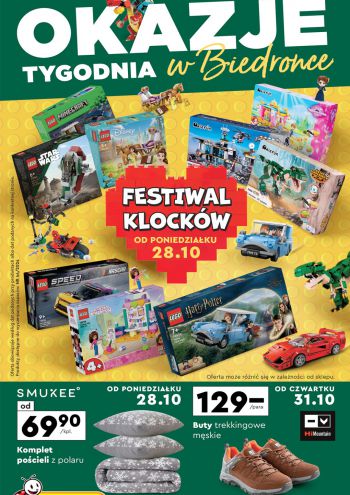 Biedronka offer thumb