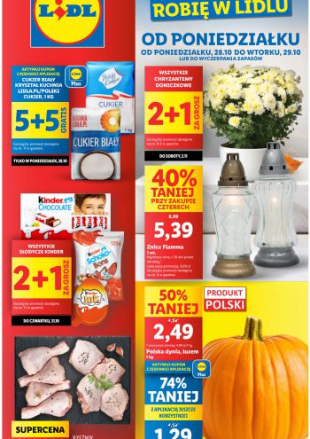 LIDL offer thumb