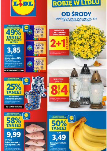 LIDL offer thumb