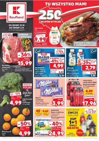 Kaufland offer thumb