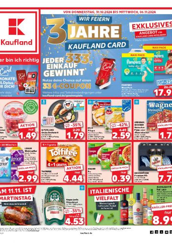 Kaufland offer thumb