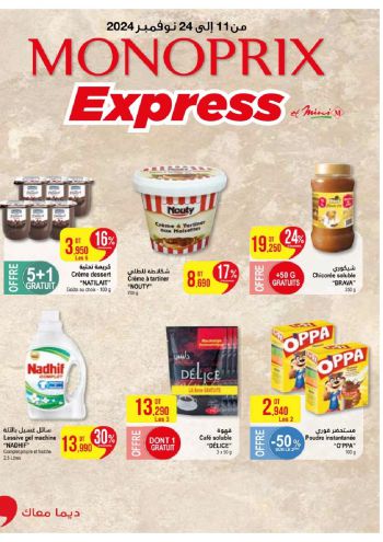Monoprix offer thumb
