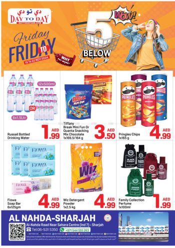 DaytoDay offer thumb