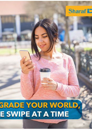 Sharaf DG offer thumb