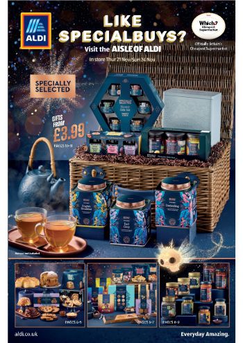 Aldi offer thumb