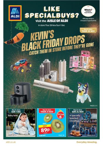 Aldi offer thumb