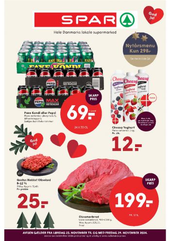 Spar Hypermarket offer thumb