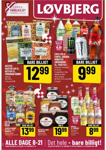 Løvbjerg offer thumb