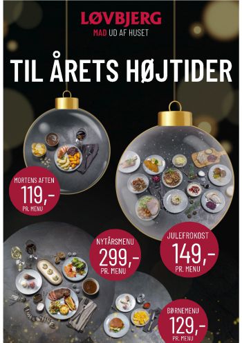 Løvbjerg offer thumb