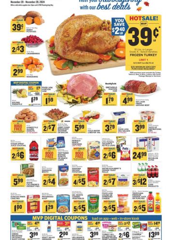 Foodlion offer thumb