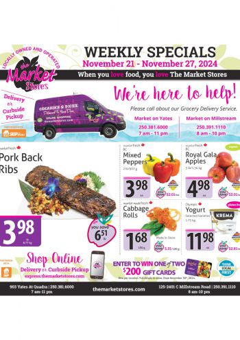 TheMarketStores offer thumb