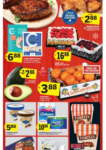 Foodland offer thumb