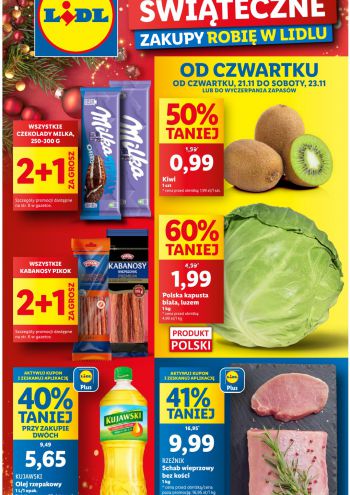 LIDL offer thumb