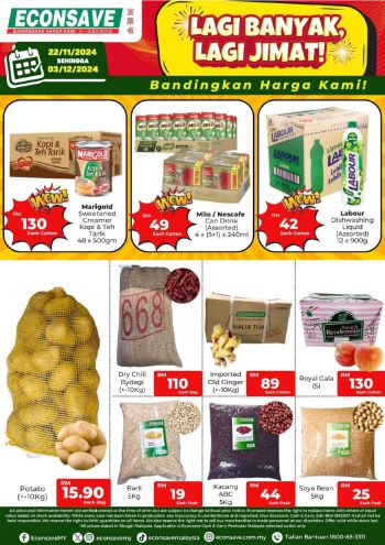 Econsave offer thumb