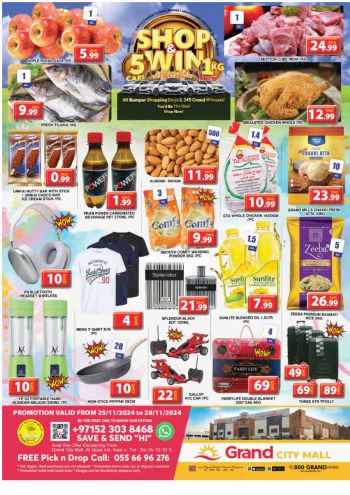 Grand Hyper offer thumb