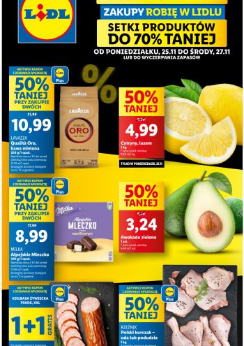 LIDL offer thumb