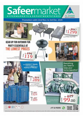 Safeer Market offer thumb