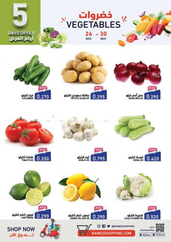 Ramez Center offer thumb