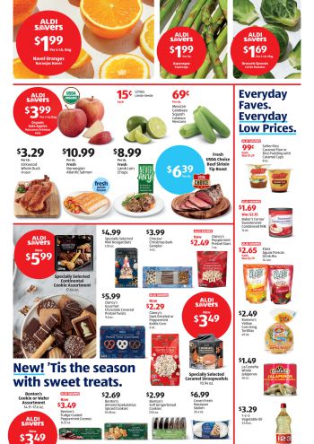Aldi offer thumb