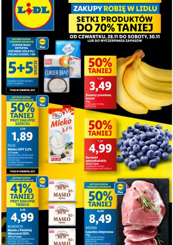 LIDL offer thumb