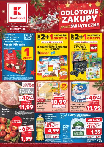 Kaufland offer thumb