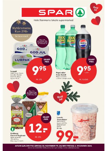 Spar Hypermarket offer thumb