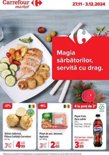 Carrefour offer thumb