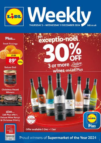 LIDL offer thumb