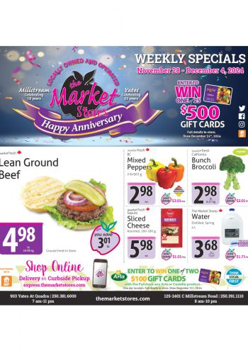 TheMarketStores offer thumb