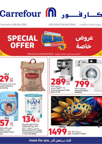 Carrefour offer thumb
