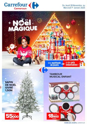 Carrefour offer thumb