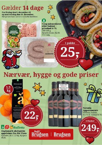 Dagli Brugsen offer thumb