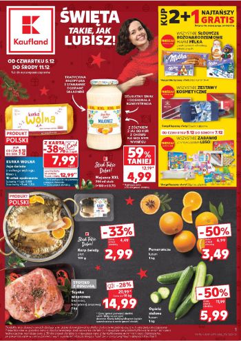 Kaufland offer thumb