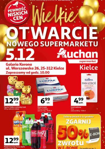 Auchan offer thumb