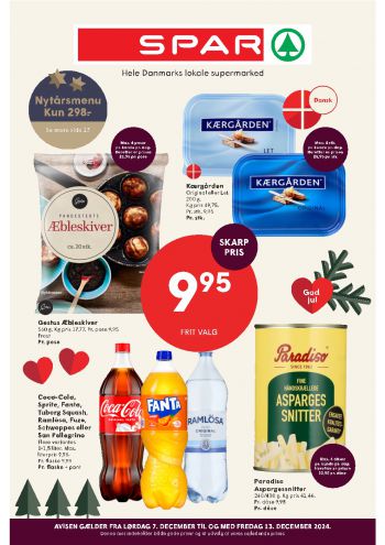 Spar Hypermarket offer thumb